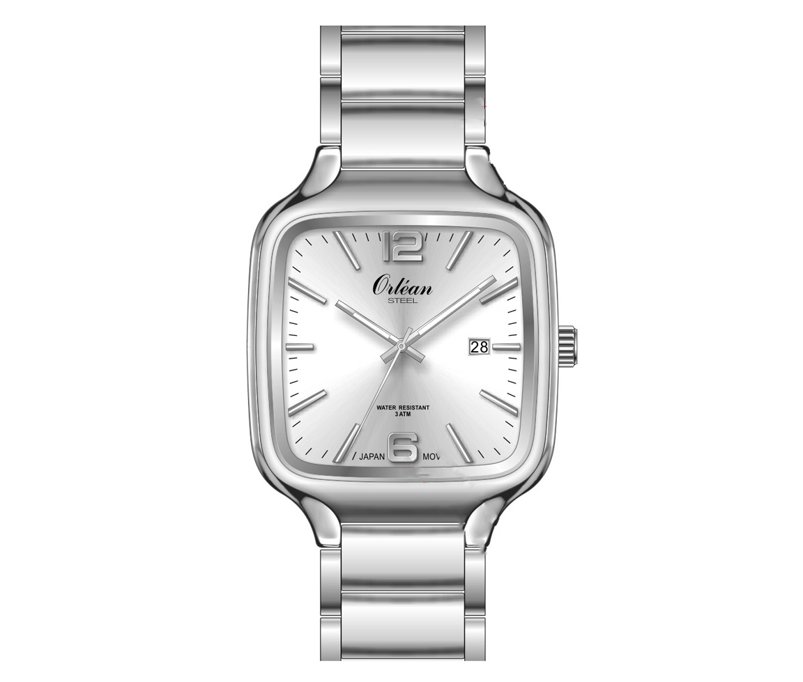  - BA ME3291 - ORLEAN