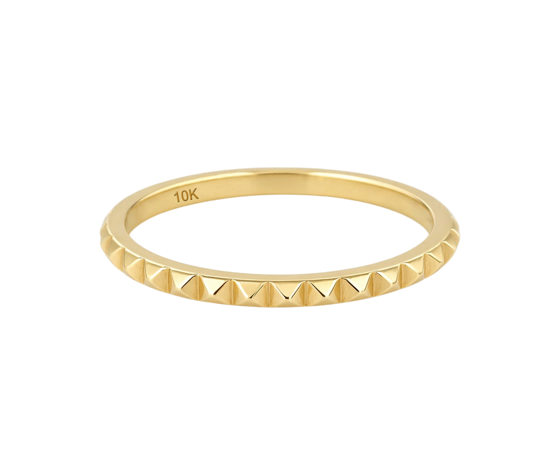 JONC EN OR - S JD06 - BIJOUX D'IMPORTATION