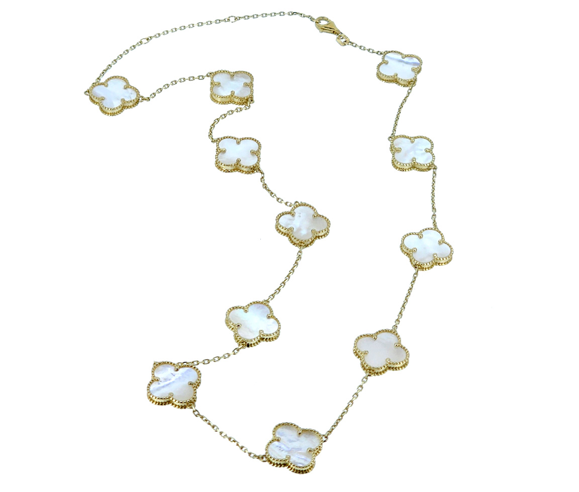  - MB TRE19NAJ11 - BIJOUX D'IMPORTATION