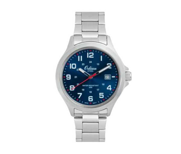  - BA ME3501 - ORLEAN