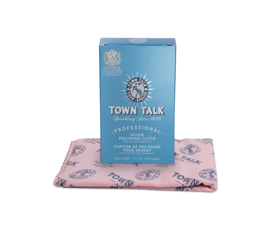  - H TT095 - TOWN TALK