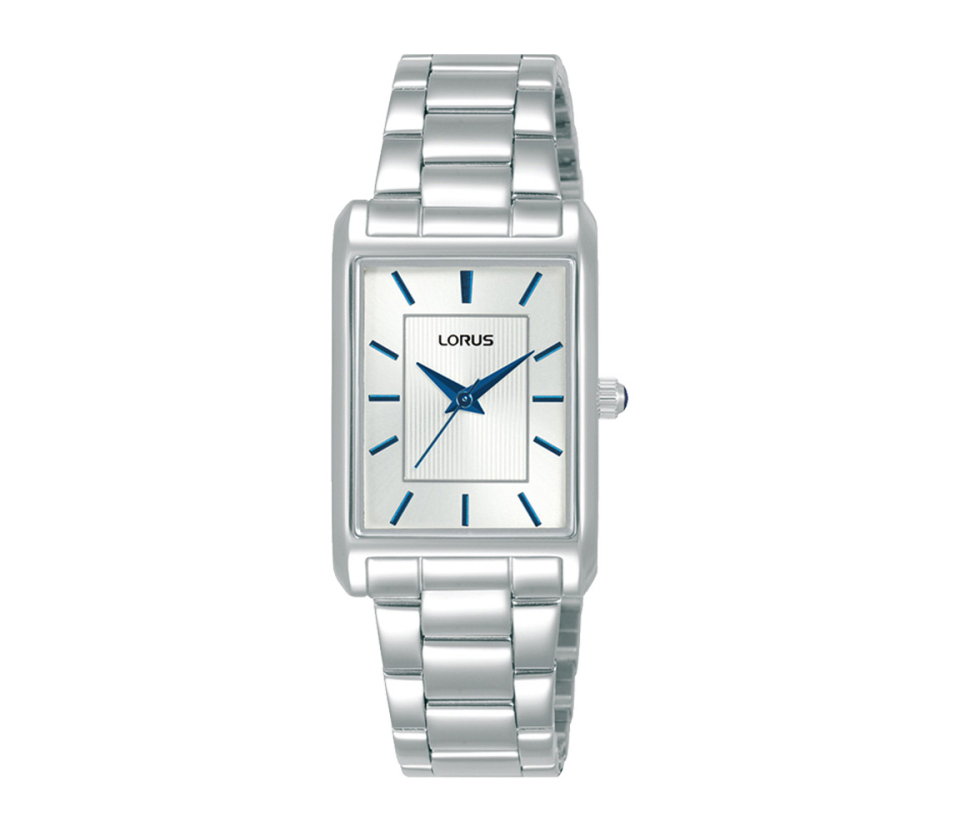 MONTRE LORUS POUR DAME EN ACIER - OD RG285VX9 - LORUS