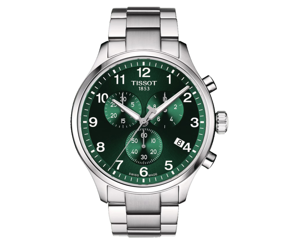 TISSOT CHRONO XL 45MM