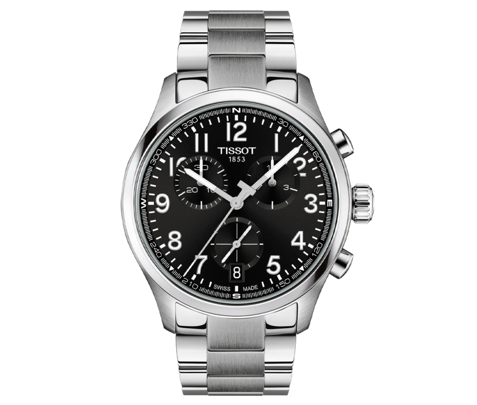 TISSOT CHRONO L 42MM