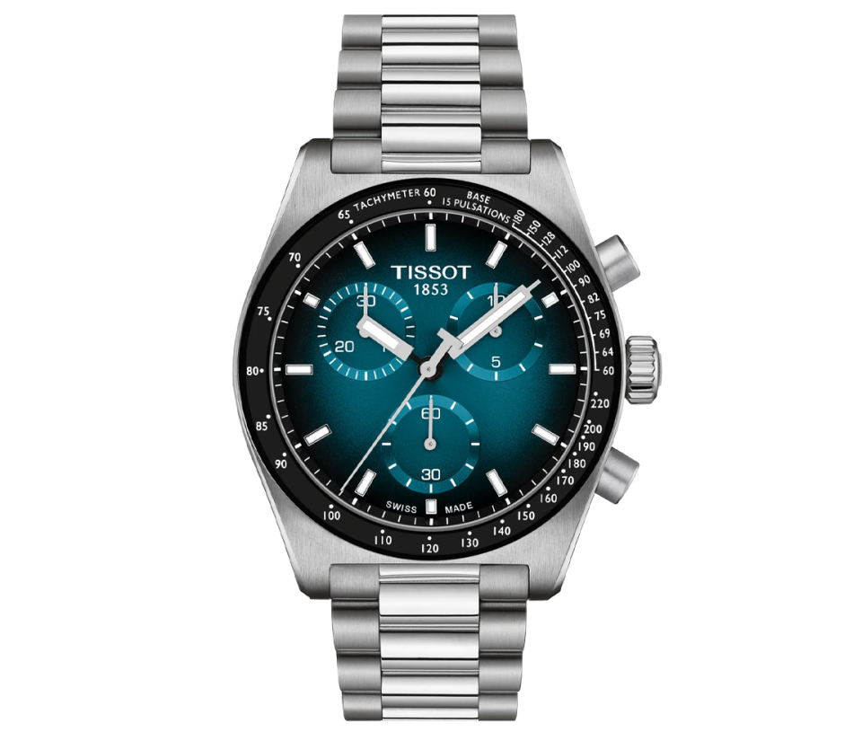 TISSOT PR516 40MM