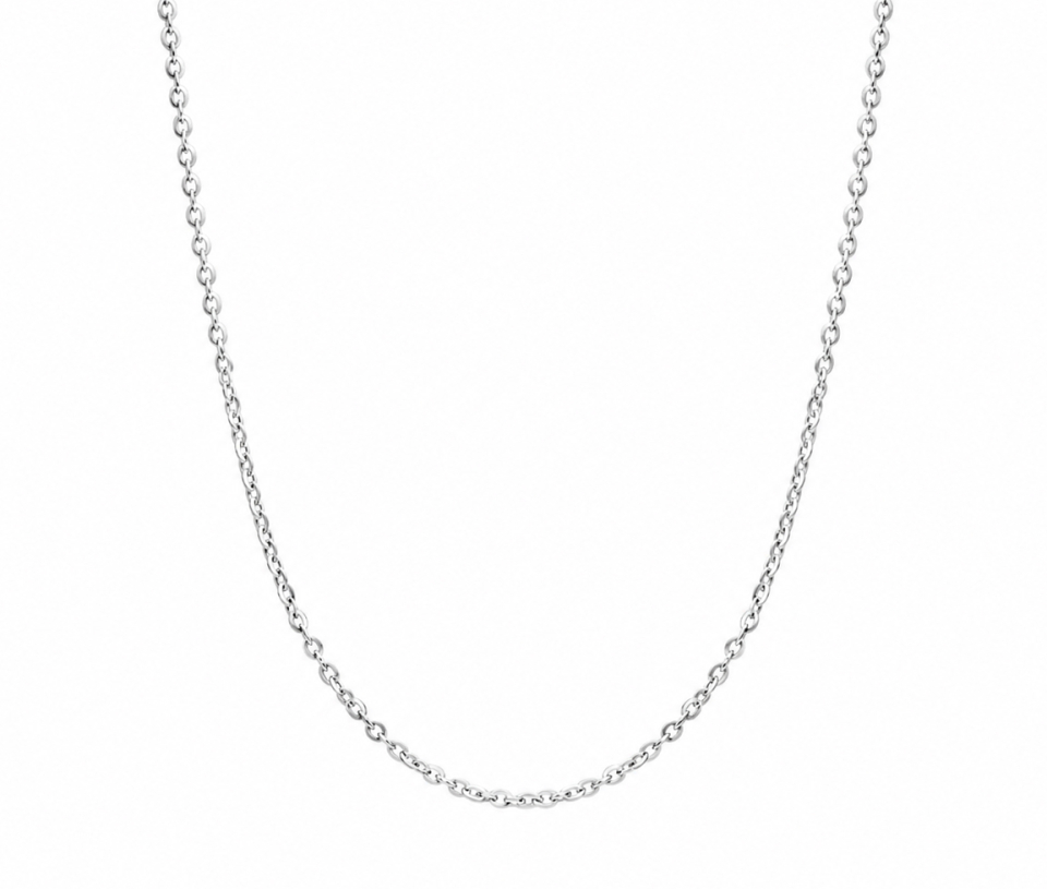 CHAINE À MAILLE ROLO