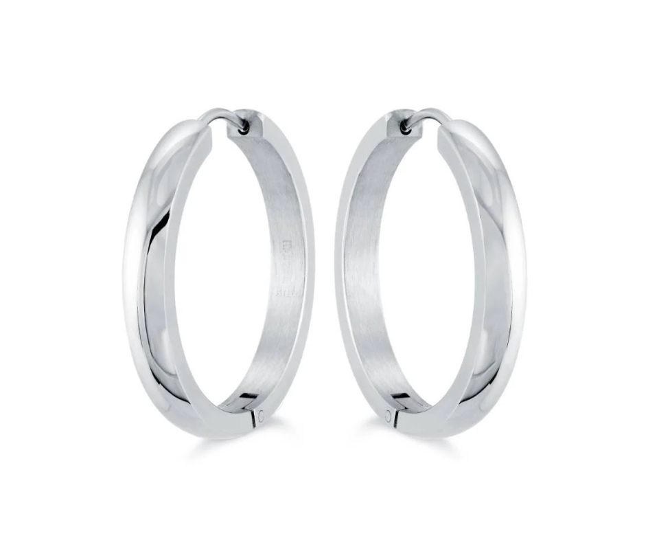 BOUCLES ANNEAUX UNIES EN ACIER - IG SHEA81 - VELORIA