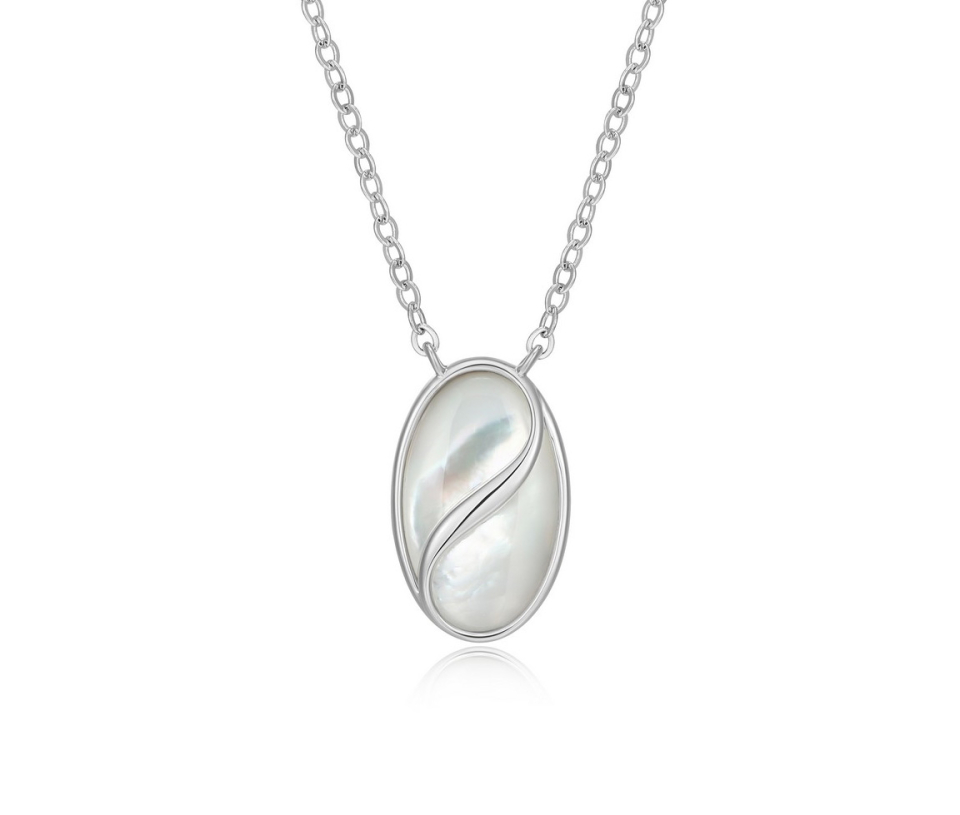 PENDENTIF ELLE TWIST