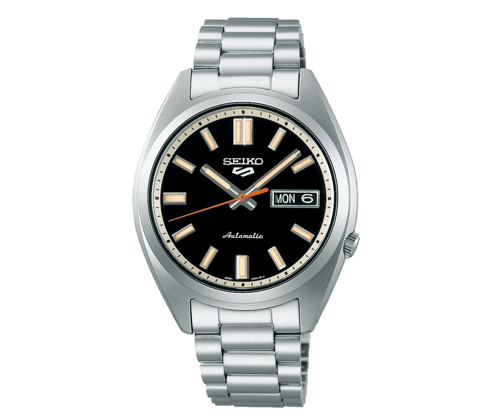 SEIKO 5 SPORTS SÉRIE SNXS 38M
