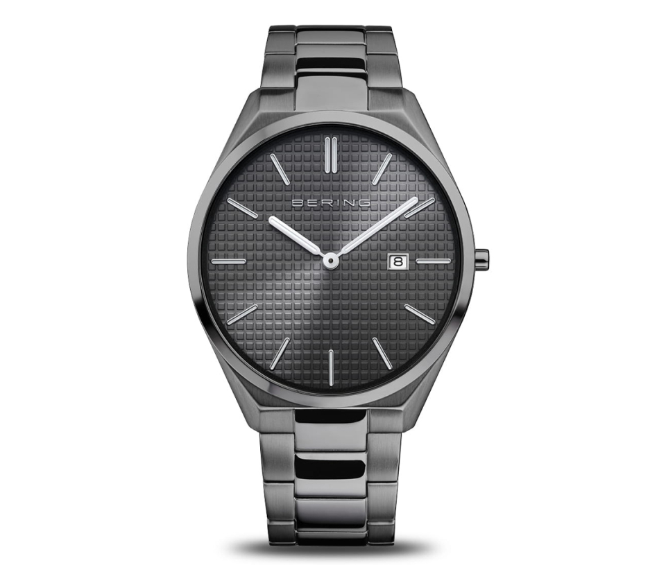 MONTRE BERING ULTRA SLIM - MI 17240/777 - BERING