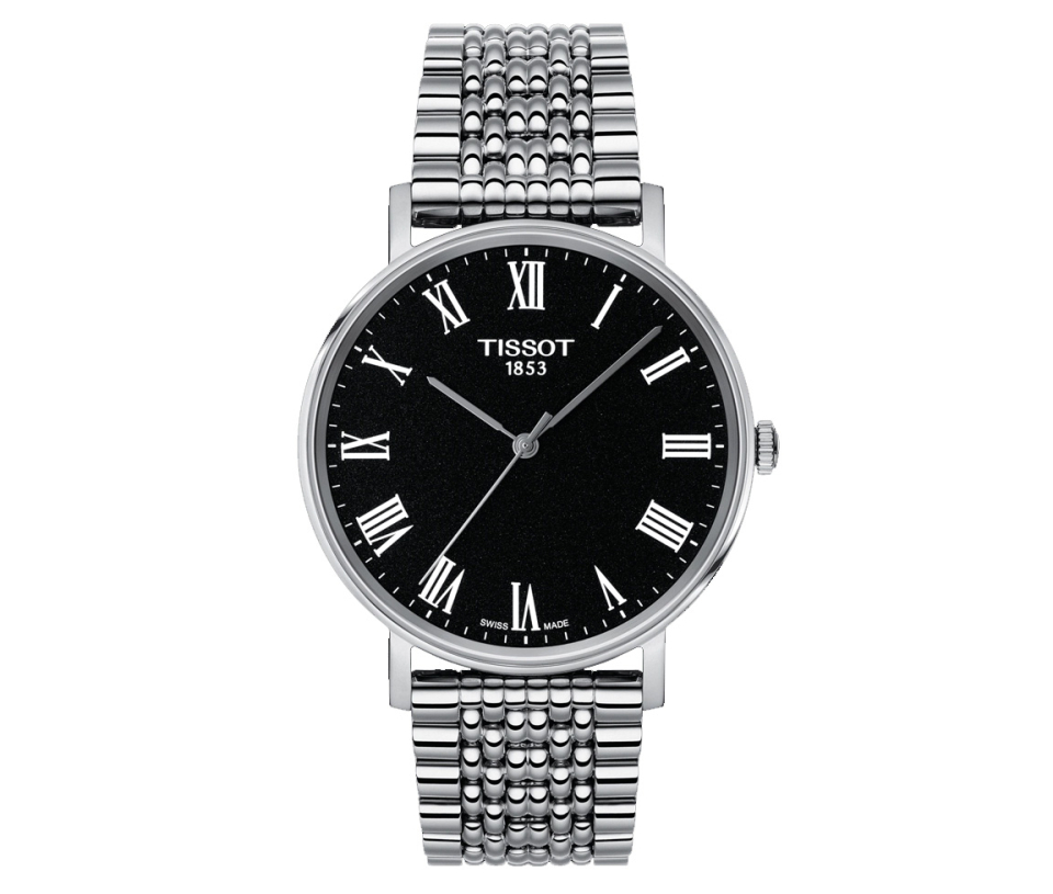 TISSOT EVERYTIME 38MM