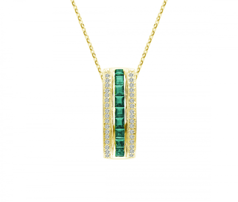  - BR 090410250YEM - Bijoux d'importation