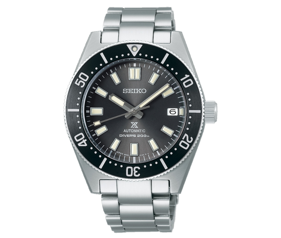 MONTRE POUR HOMME SEIKO PROSPEX MER - OD SPB143J1 - SEIKO