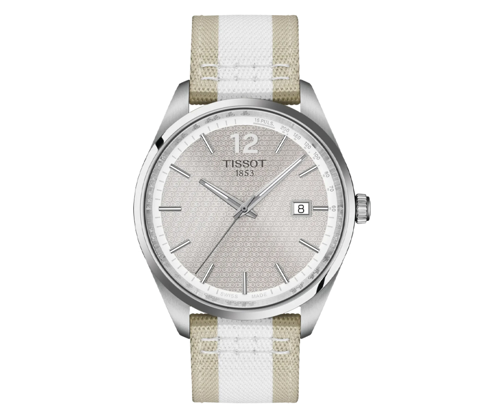 TISSOT PR100 CYCLING 40MM