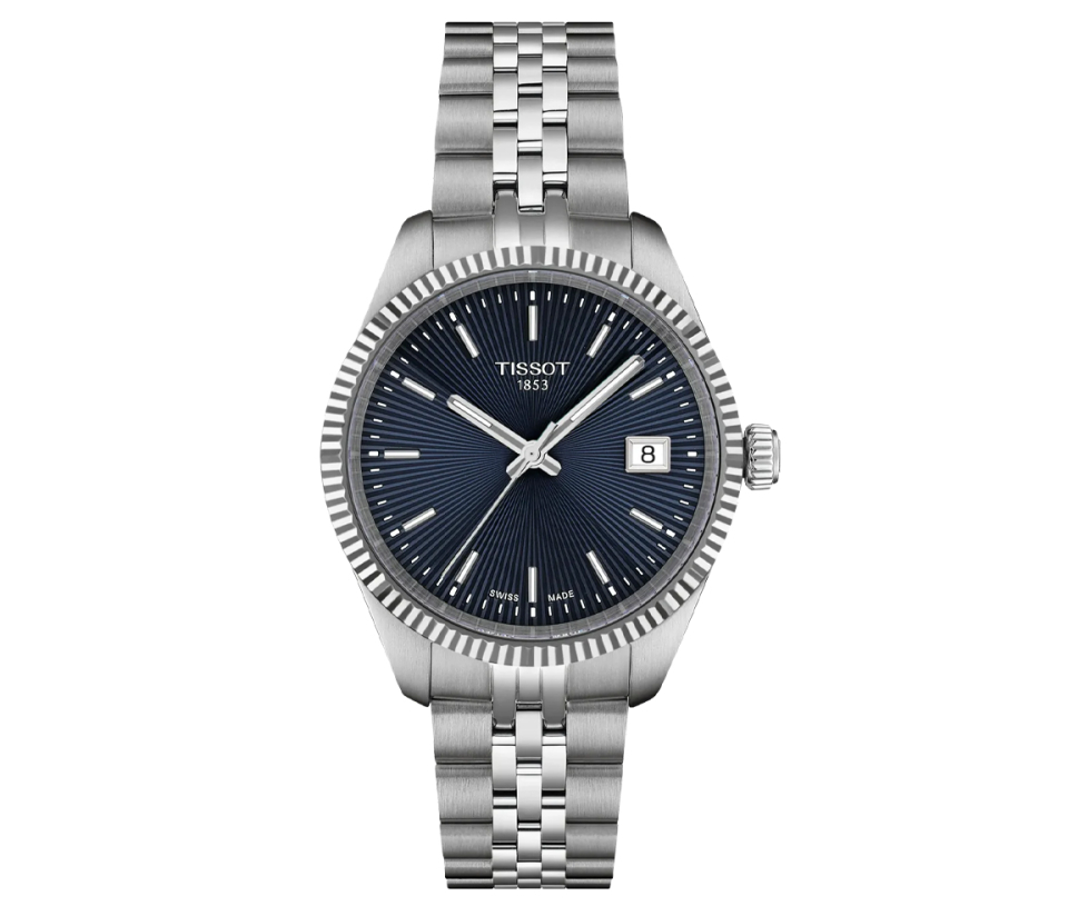 TISSOT BALLADE 34MM