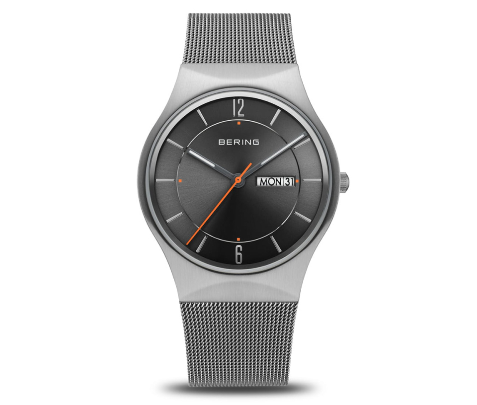  - MI 11938/007DD - BERING