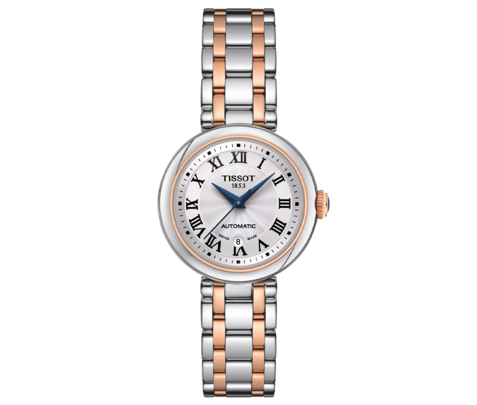 TISSOT BELLISSIMA 29MM