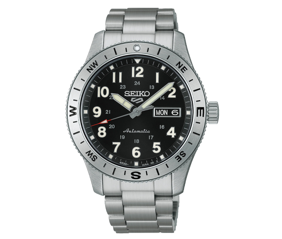 SEIKO 5 SPORTS 
