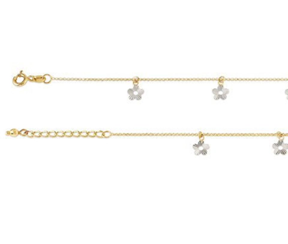  - SY 7066A - BIJOUX CANADIEN