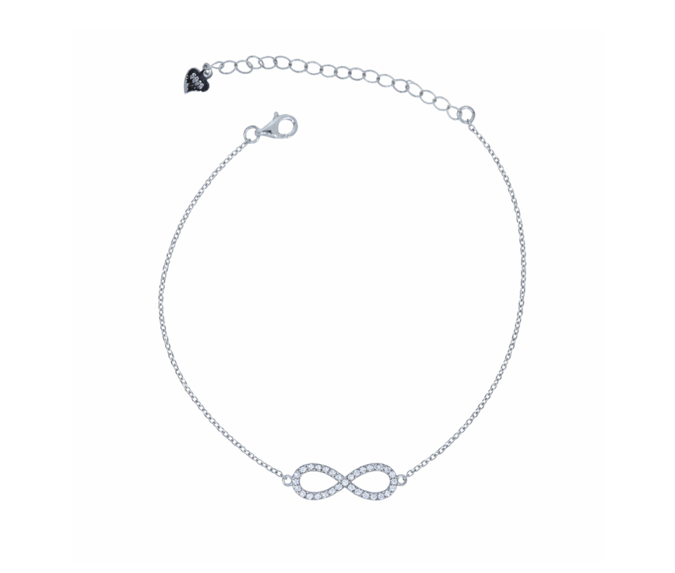BRACELET INFINI