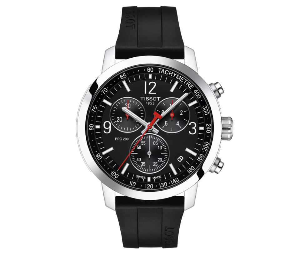 MONTRE TISSOT PRC 200 43MM