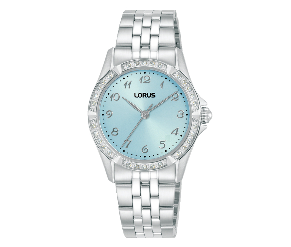 MONTRE LORUS POUR DAME