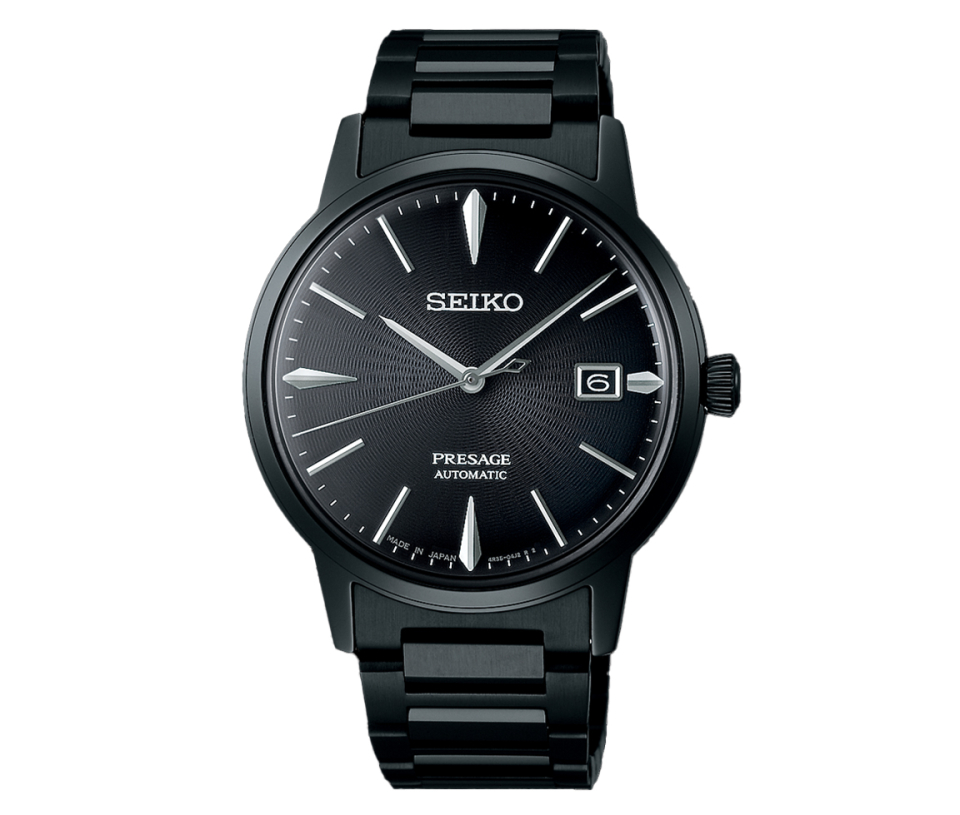 MONTRE SEIKO PRESAGE COCKTAIL TIME