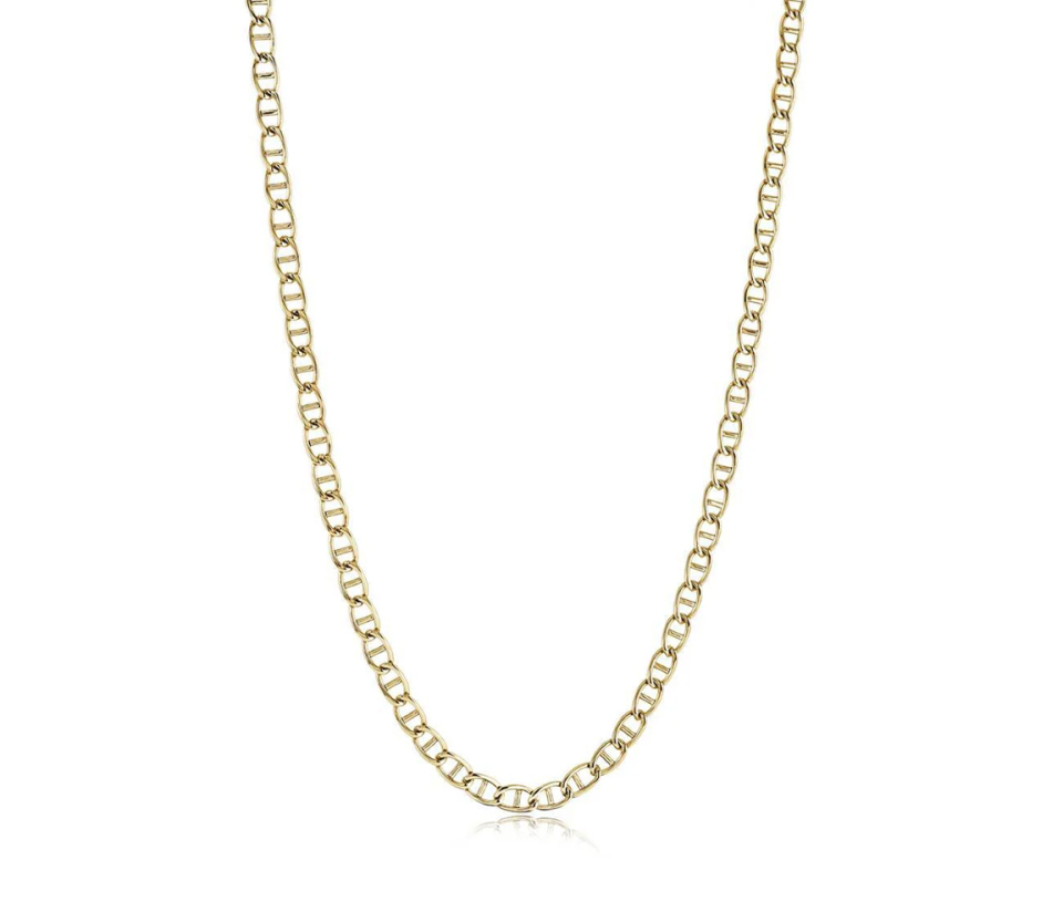 CHAINE MAILLE MARINE