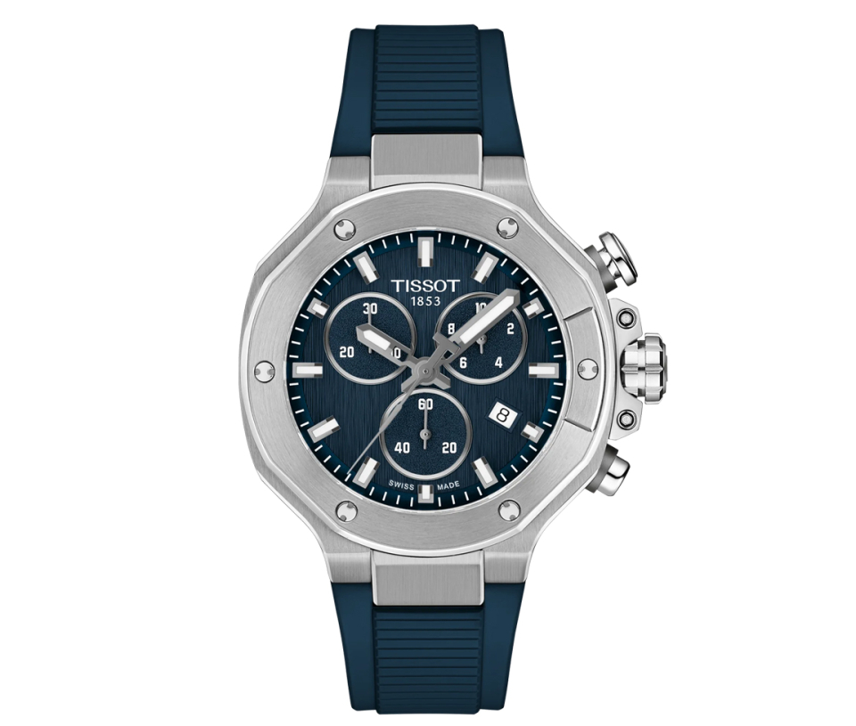 TISSOT T-RACE 38MM