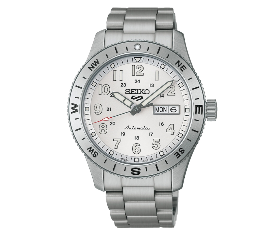 SEIKO 5 SPORTS
