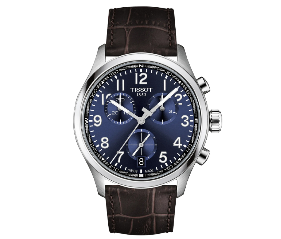 TISSOT CHRONO L 42MM