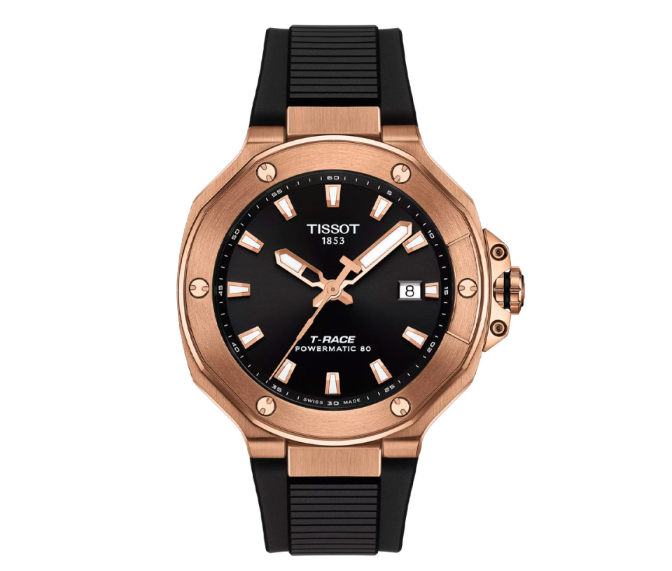 TISSOT T-RACE 41MM