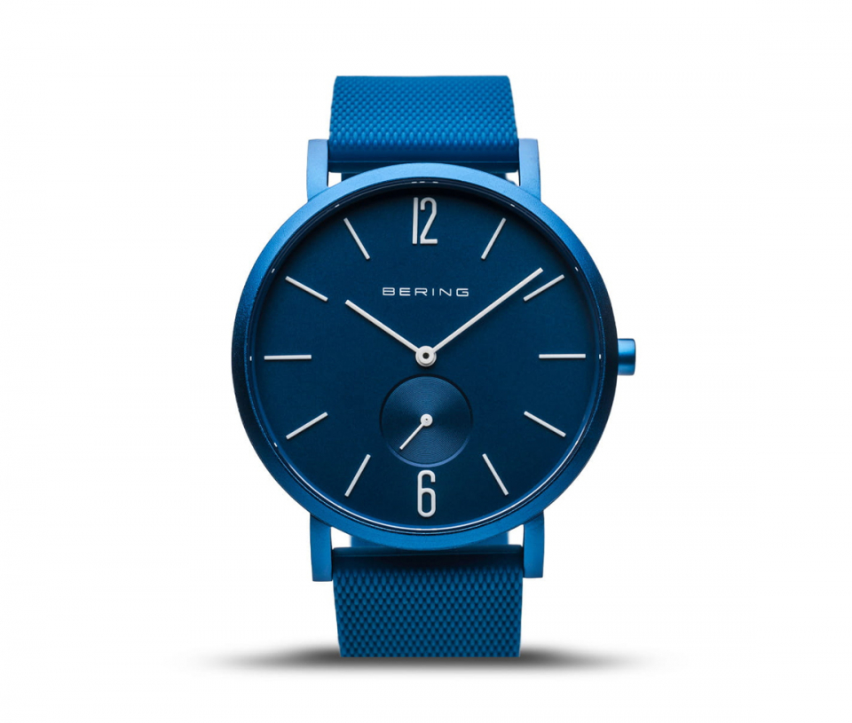  - MI 16940 799 - BERING