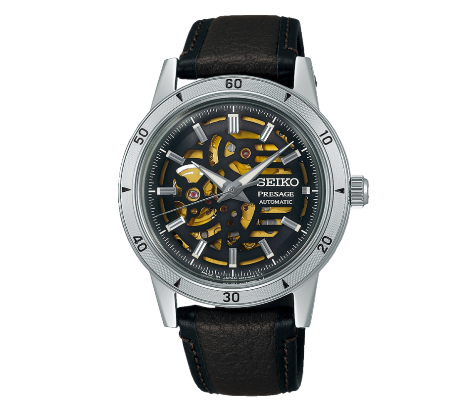  - OD SSA461J1 - SEIKO