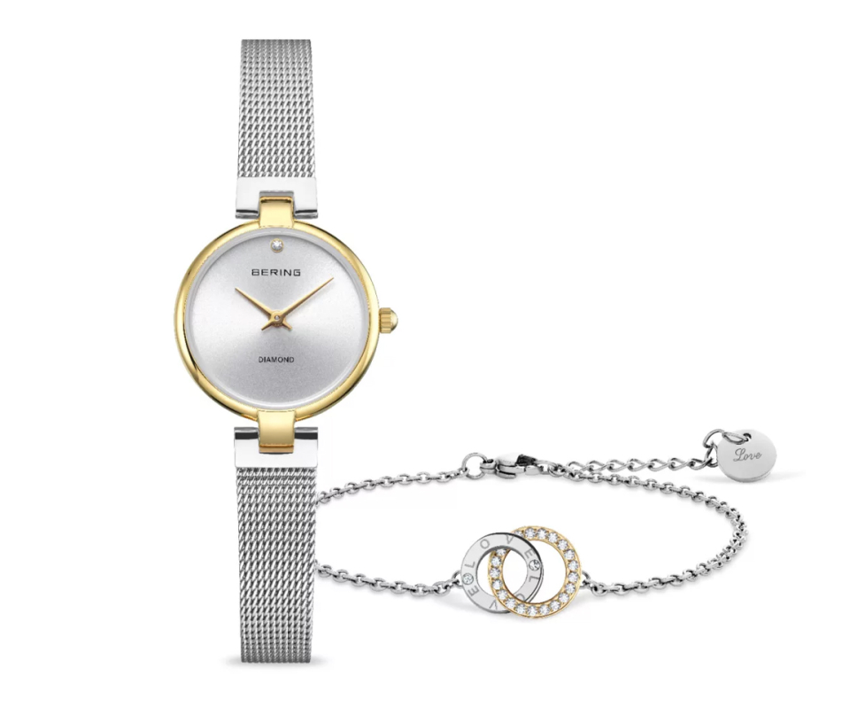  - MI 17724/010 - BERING