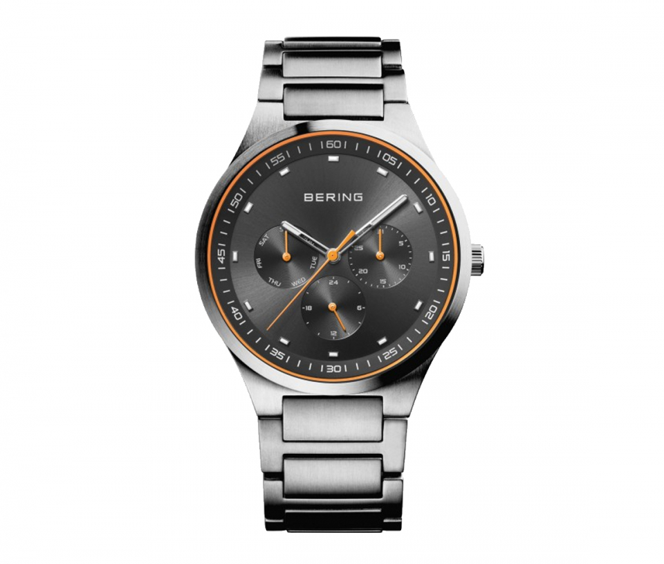  - MI 11740 009 - BERING