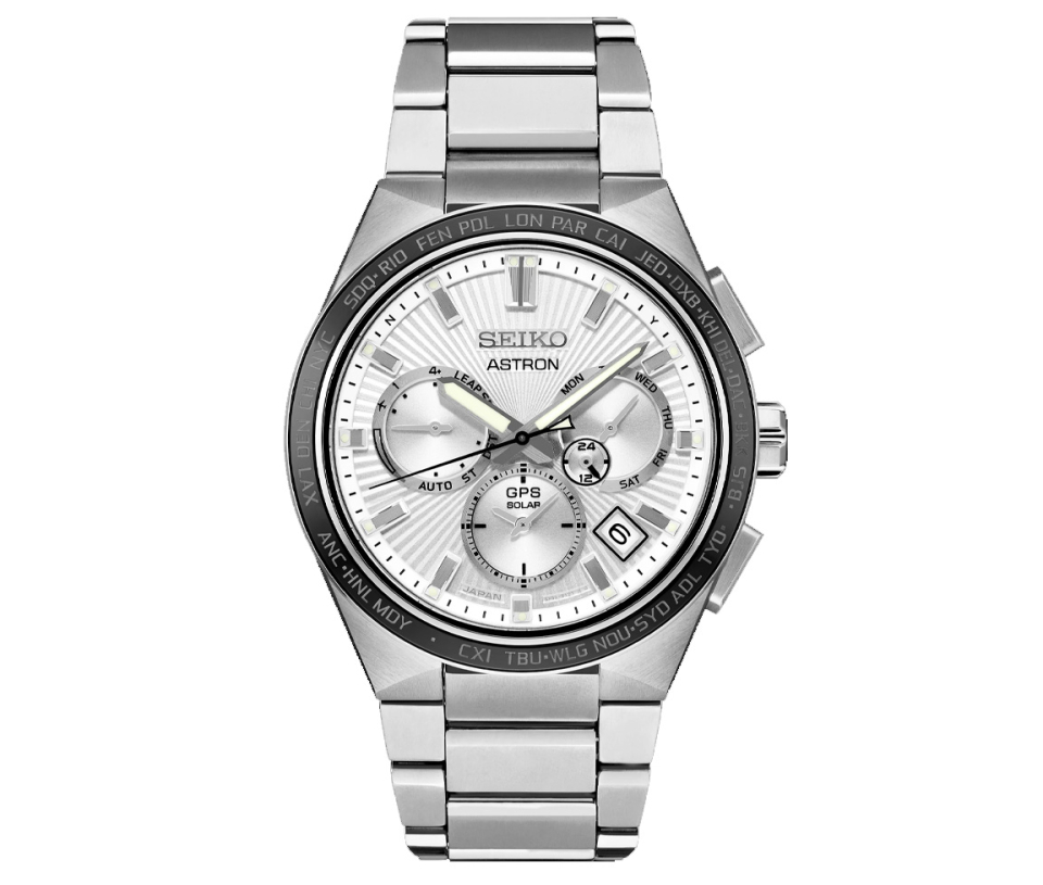 MONTRE POUR HOMME SEIKO ASTRON - OD SSH117 - SEIKO