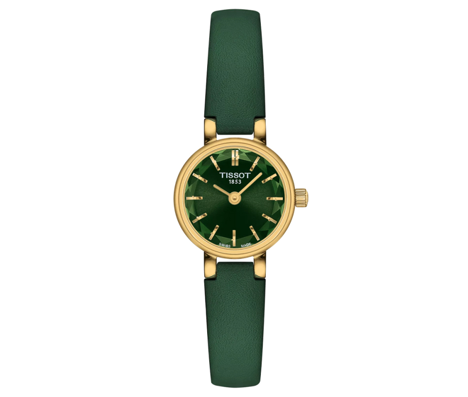TISSOT LOVELY RONDE 19.5MM
