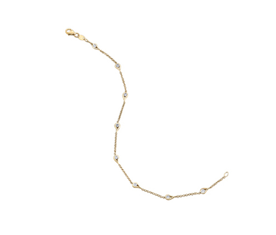  - CR BR986 - BIJOUX CANADIEN