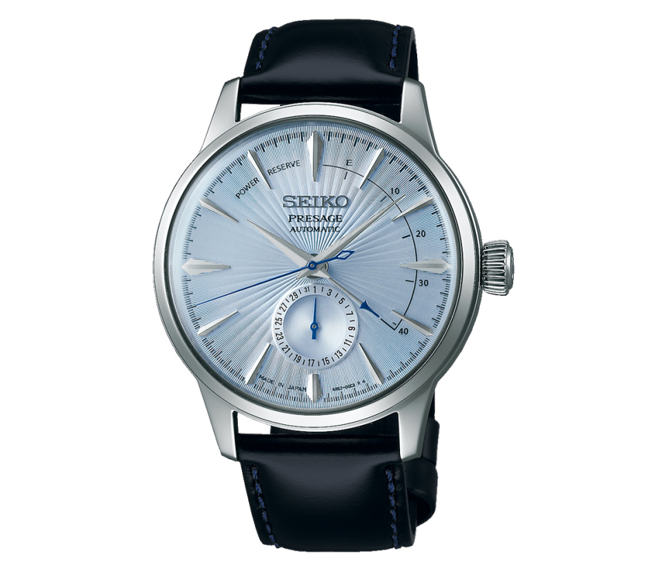  - OD SSA343J1 - SEIKO