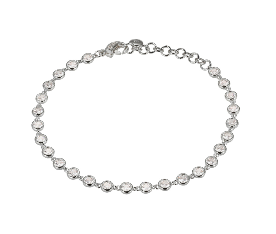 BRACELET TENNIS REIGN