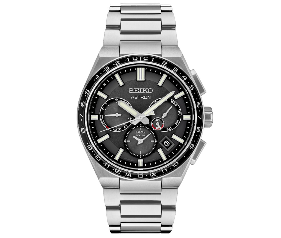 MONTRE POUR HOMME SEIKO ASTRON - OD SSH111 - SEIKO