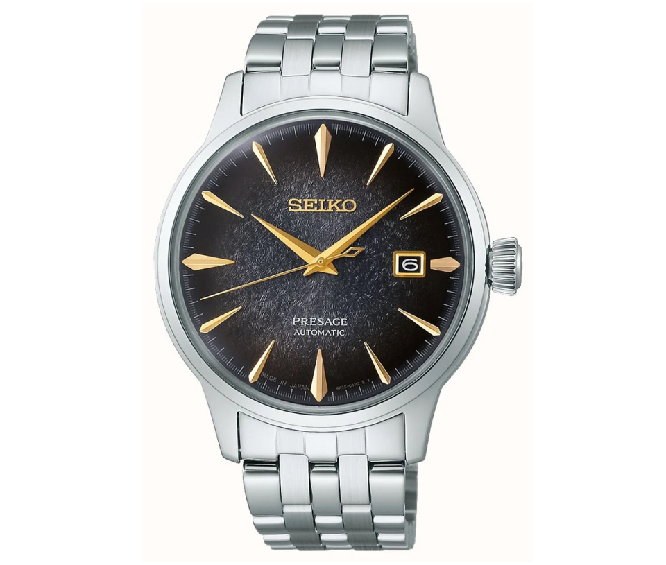 MONTRE SEIKO PRESAGE COCKTAIL TIME 