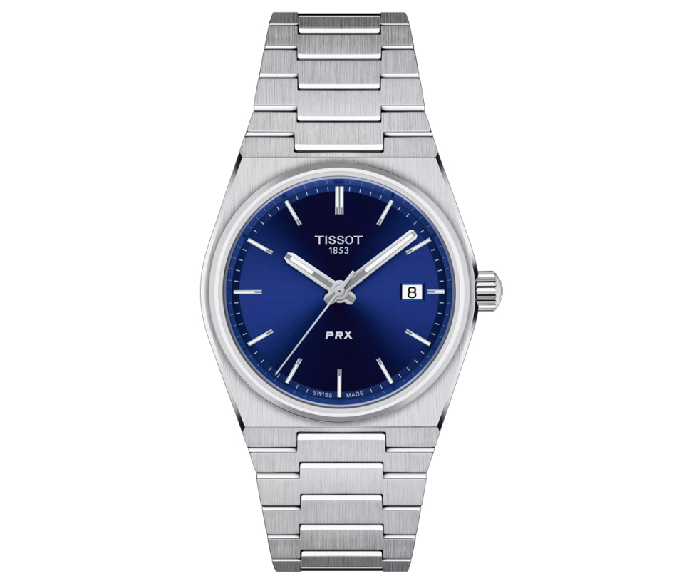 TISSOT PRX 35MM