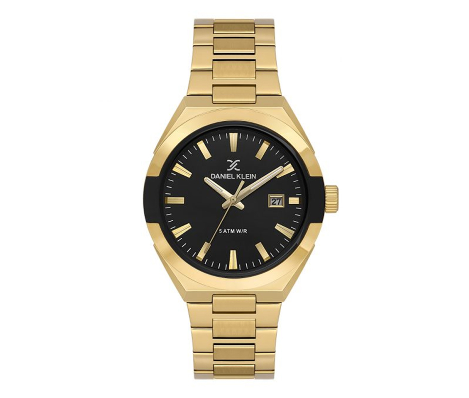 MONTRE DANIEL KLEIN AU QUARTZ