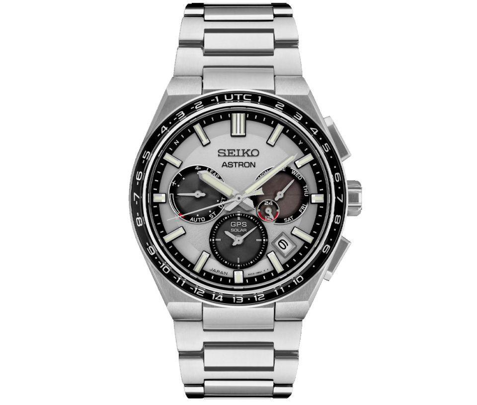 MONTRE POUR HOMME SEIKO ASTRON  - OD SSH107 - SEIKO