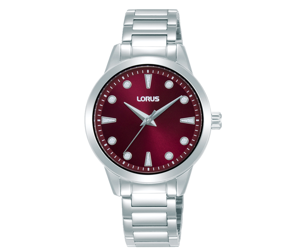 MONTRE LORUS AU QUARTZ