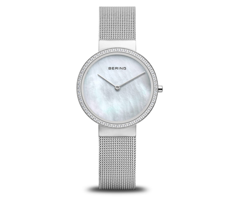  - MI 14531/004 - BERING