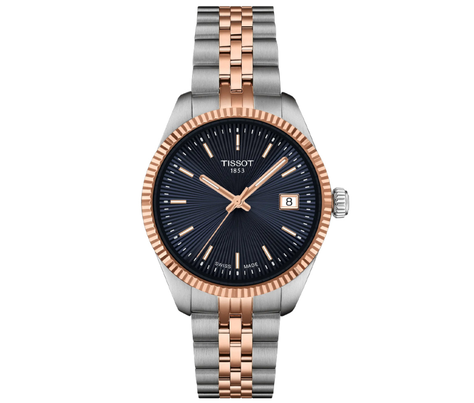 TISSOT BALLADE 34MM