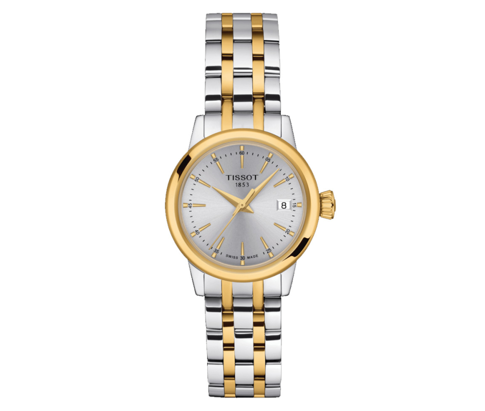 TISSOT CLASSIC DREAM 28MM
